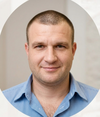 Oleg Ershov