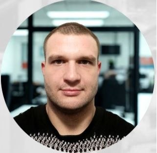 Oleg Ershov